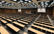 STATION CONFERENCEの会議室のイメージ