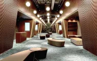 STATION CONFERENCEの会議室のイメージ