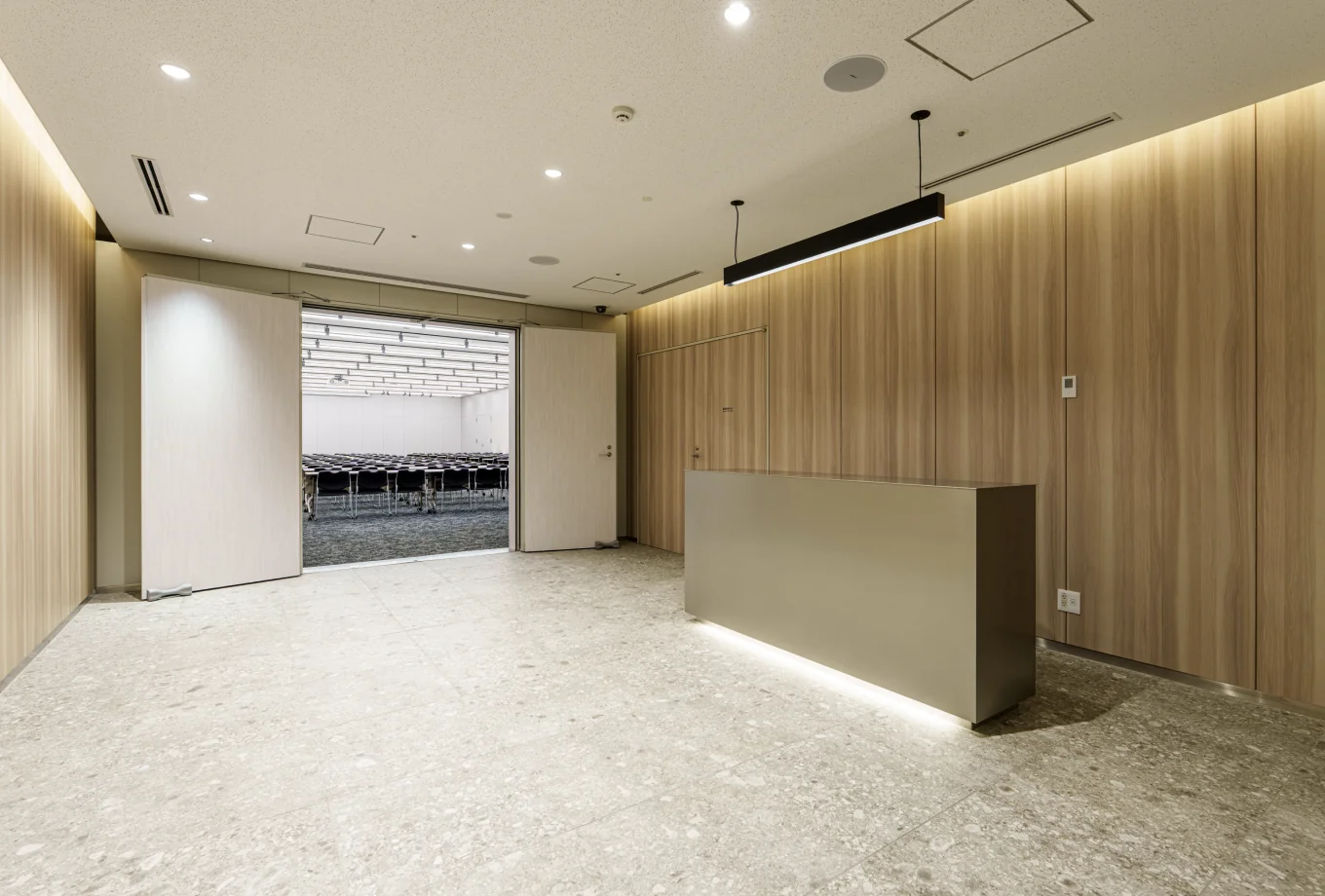 貸切利用のイメージ1