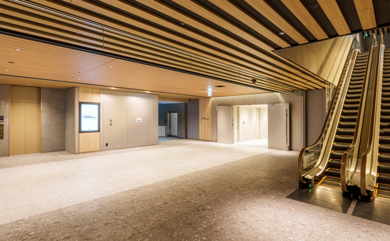 展示会のイメージ2